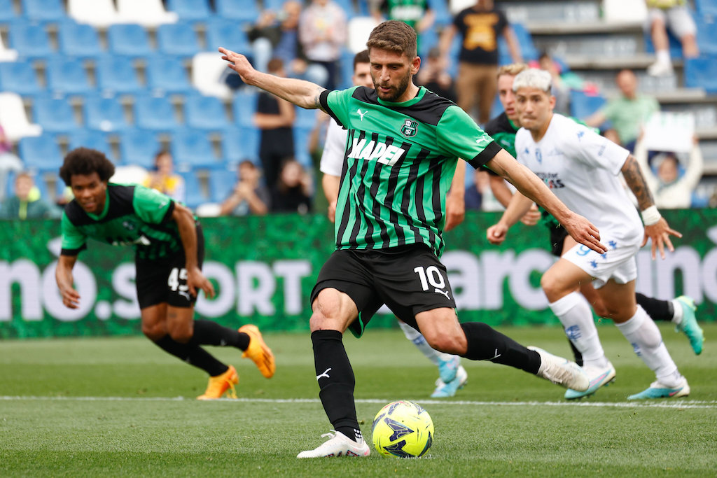 berardi