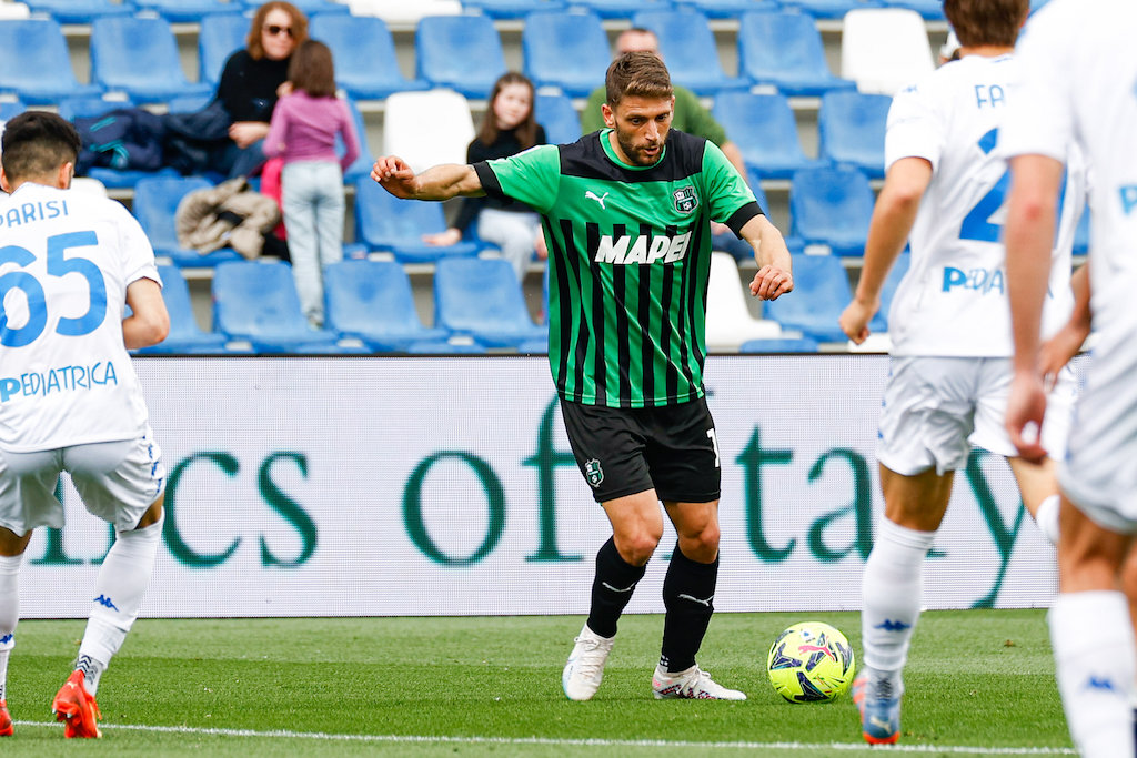 caputo berardi
