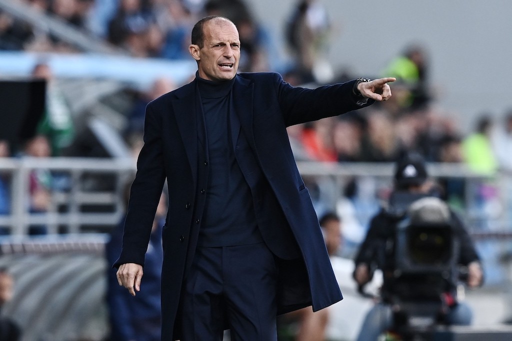 allegri