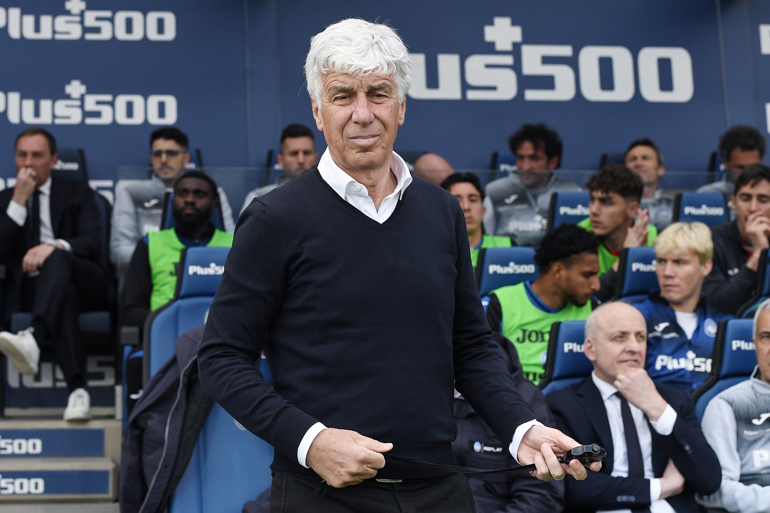 gasperini