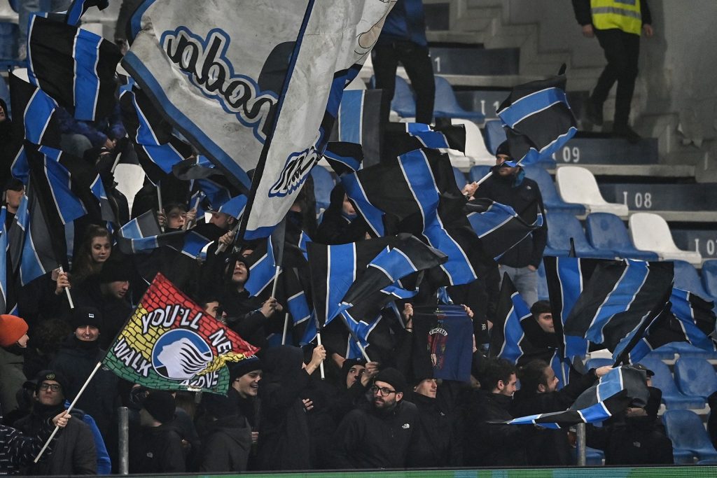 atalanta