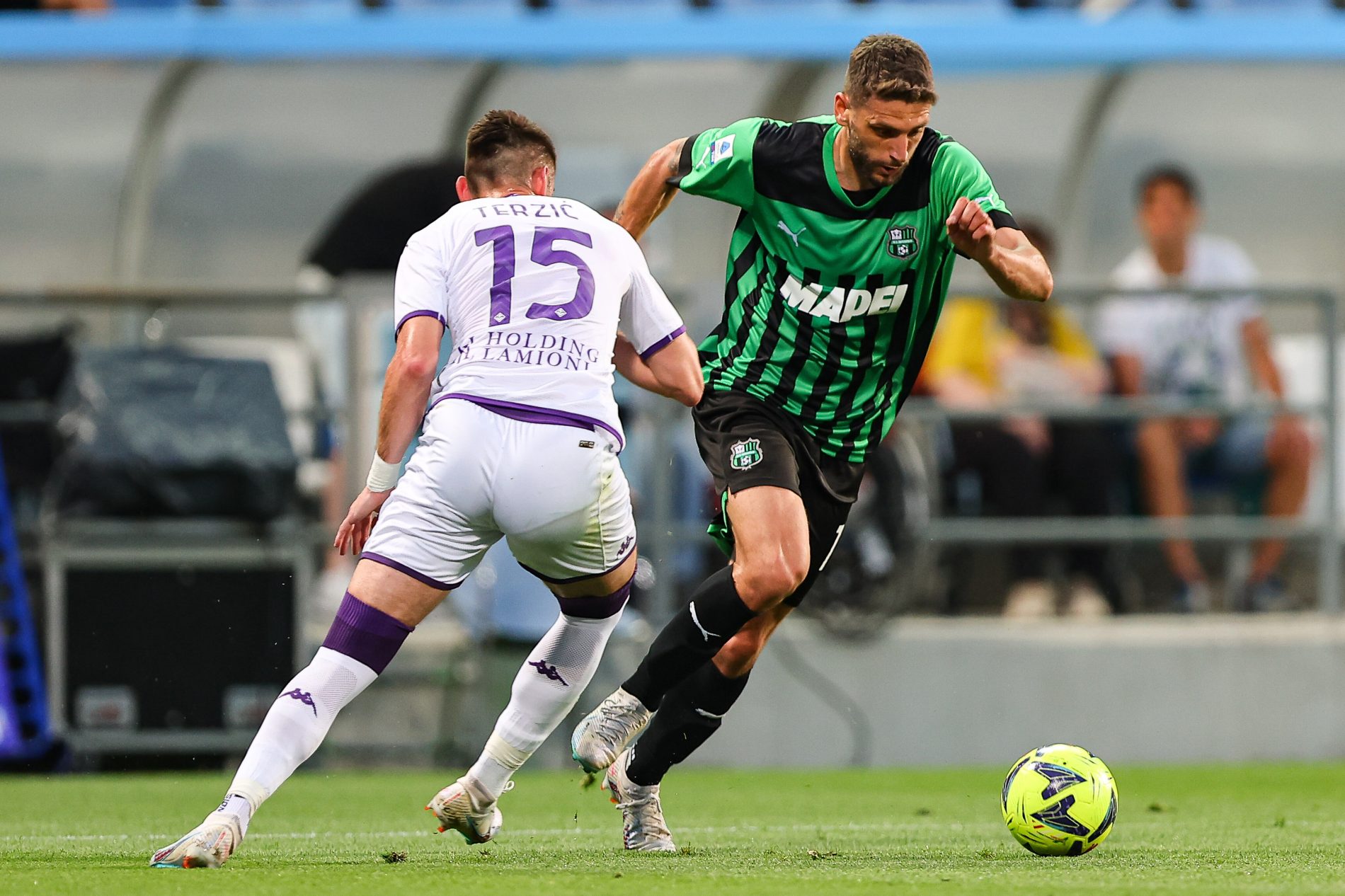 berardi