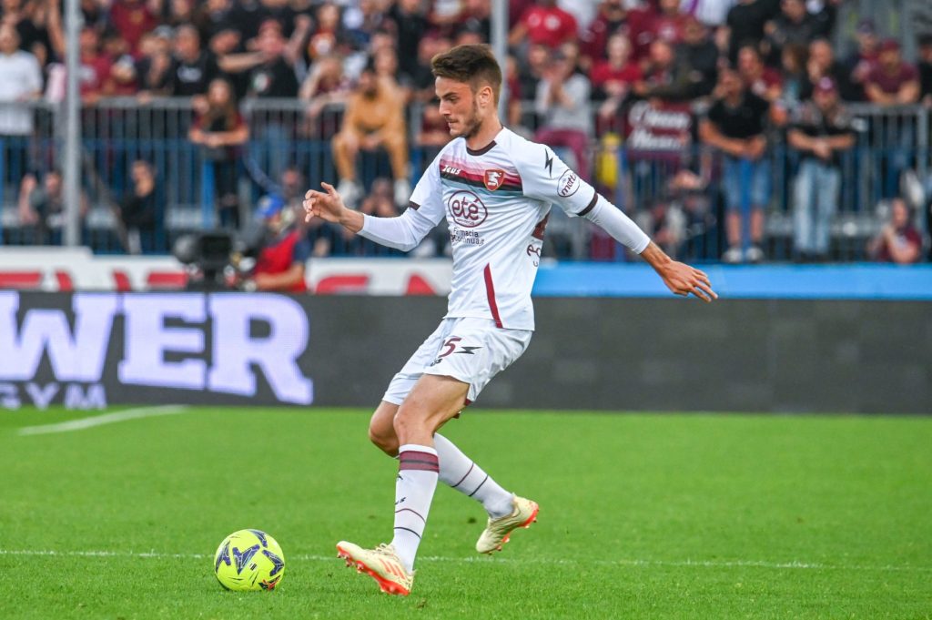 salernitana