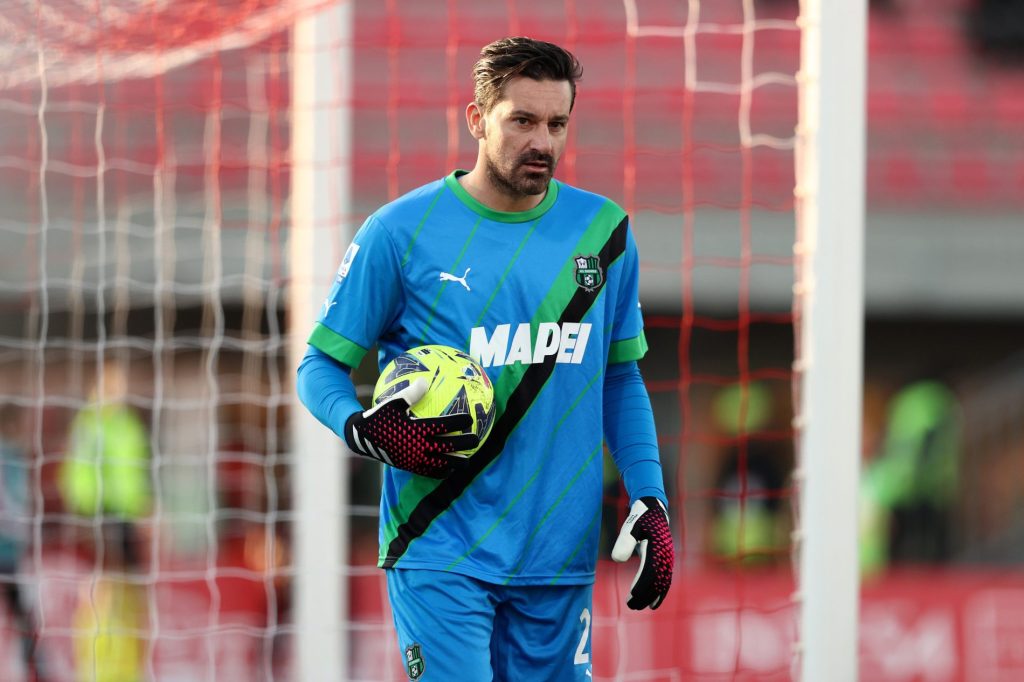 Pegolo berardi