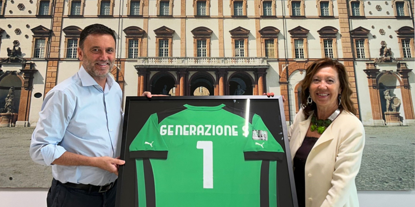 Foto sassuolocalcio.it