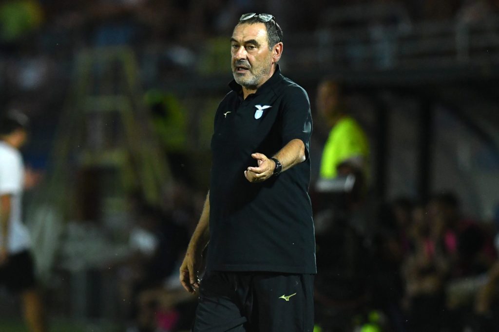 sarri