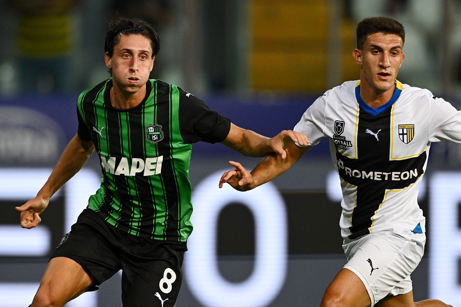 mulattieri sassuolo