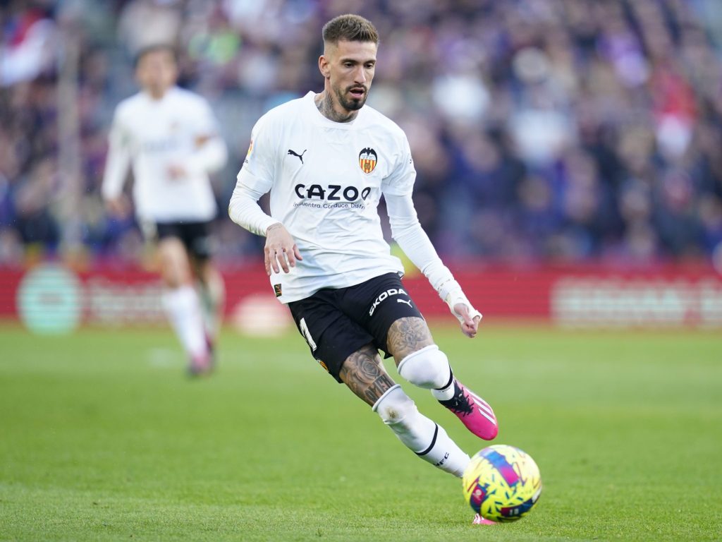 castillejo