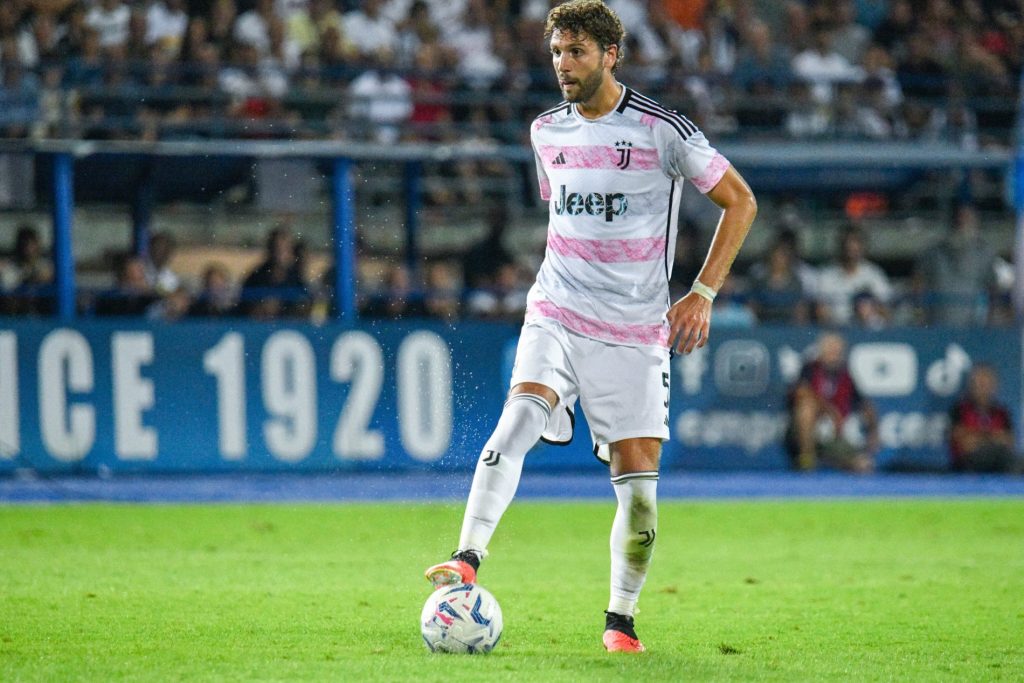 locatelli