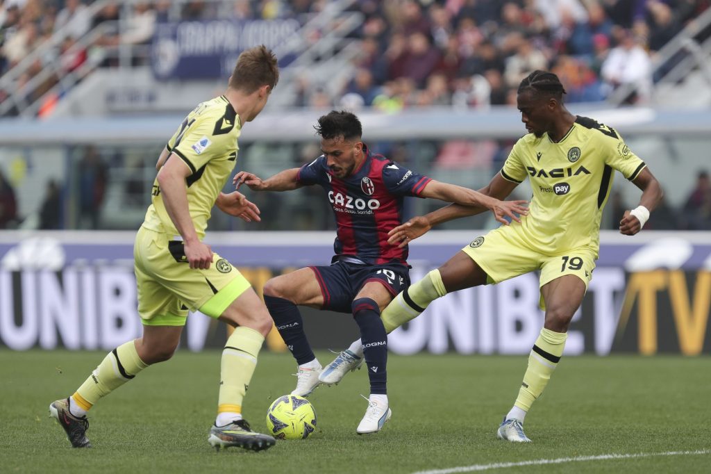 sassuolo