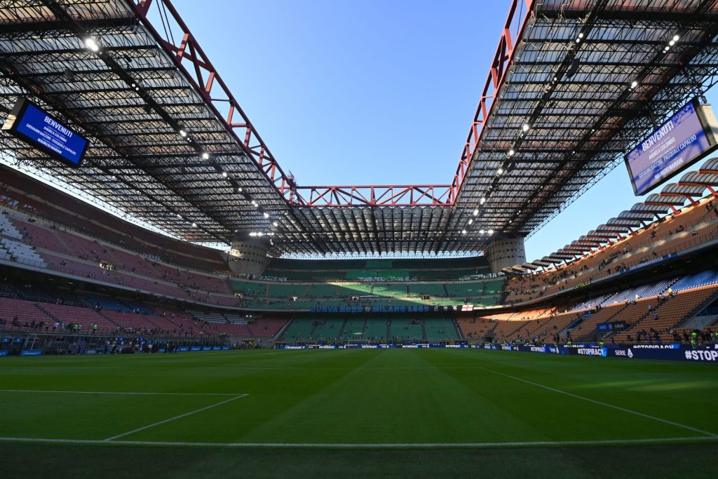 san siro