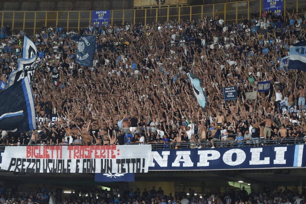 napoli