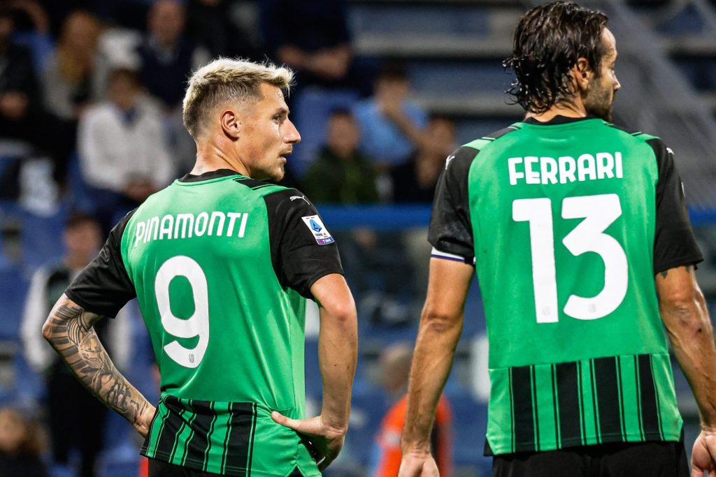 sassuolo