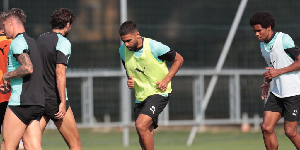 sassuolo