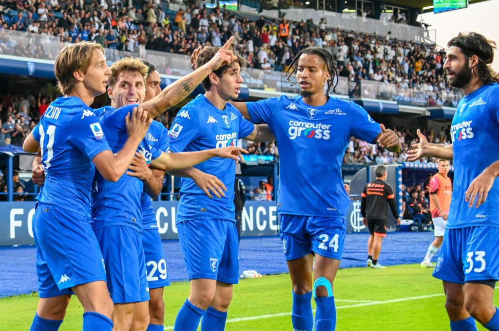 empoli