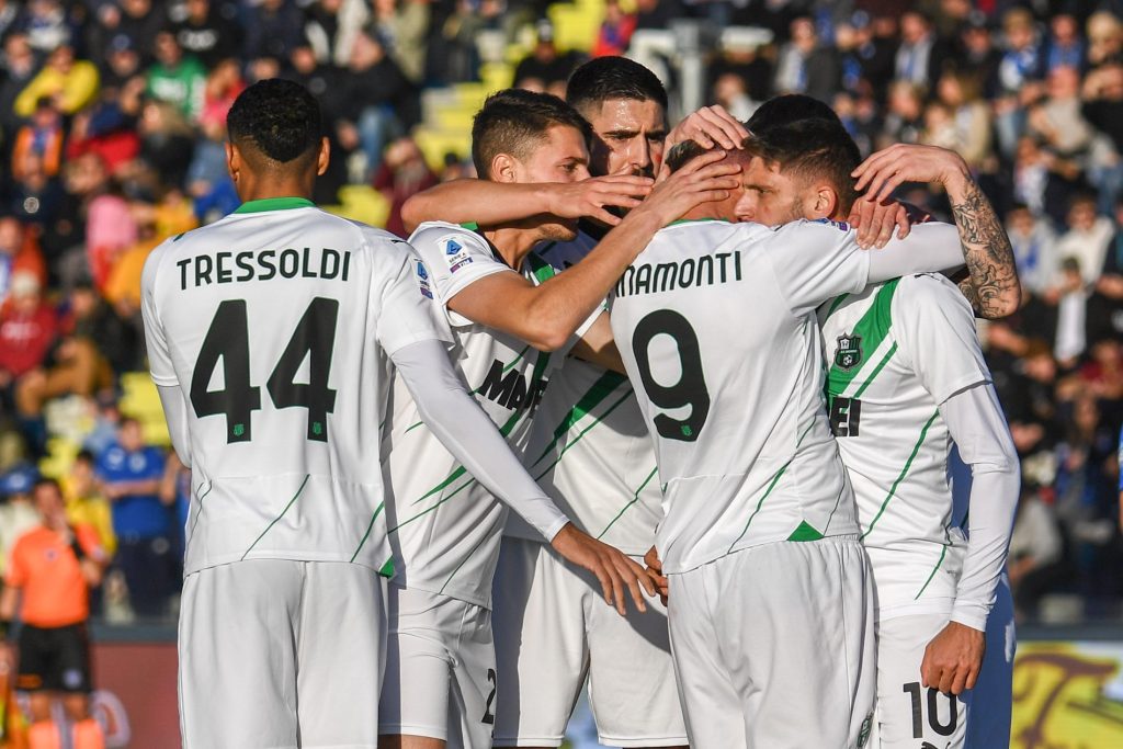sassuolo