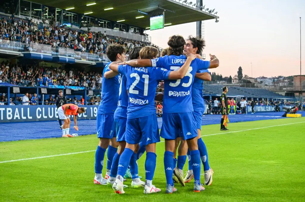 empoli