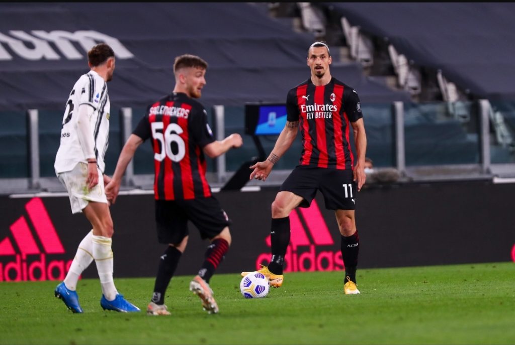 ibrahimovic