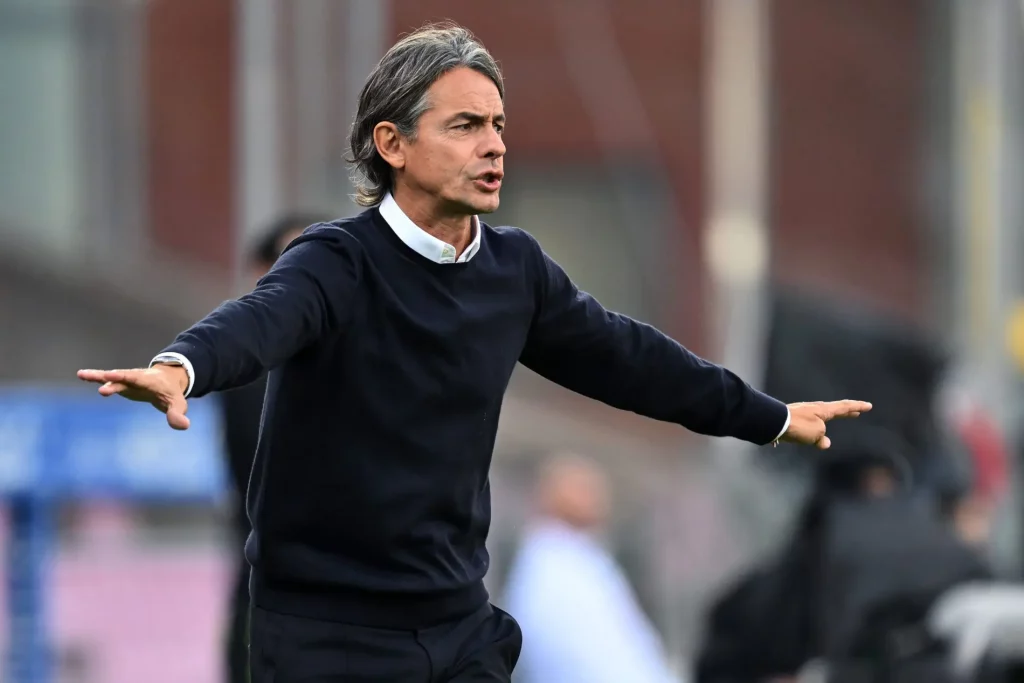 inzaghi