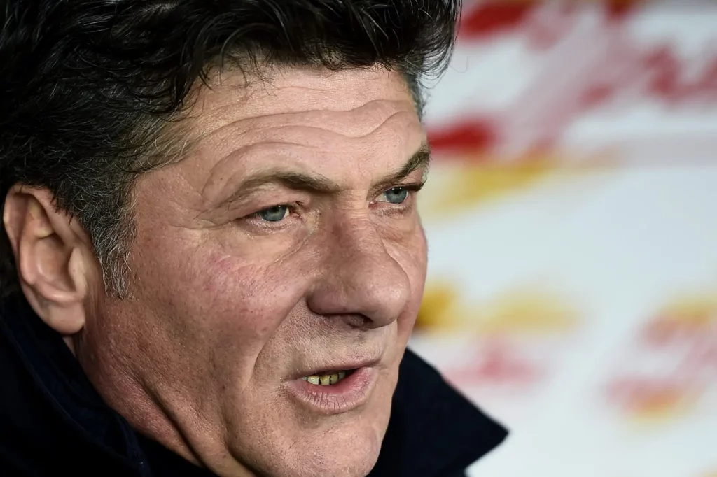mazzarri