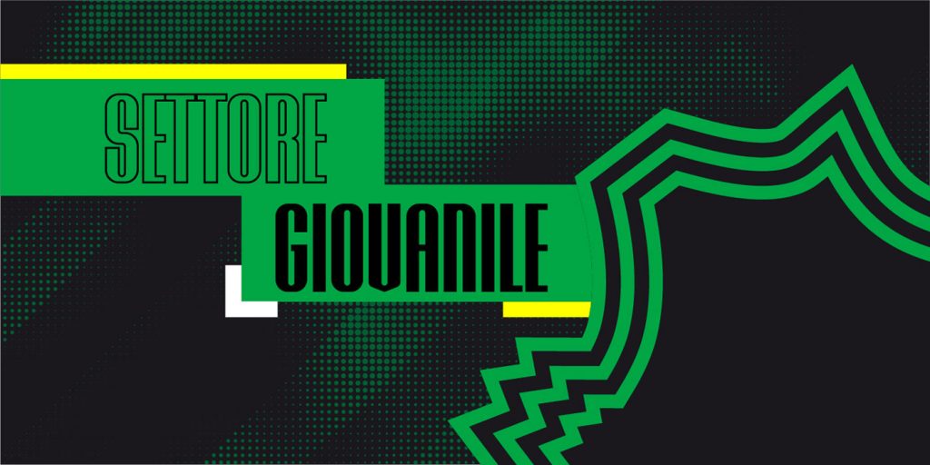 settore giovanile sassuolo