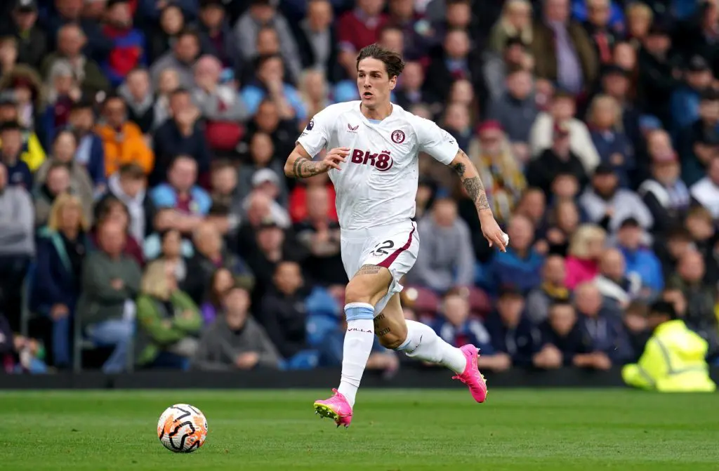 zaniolo
