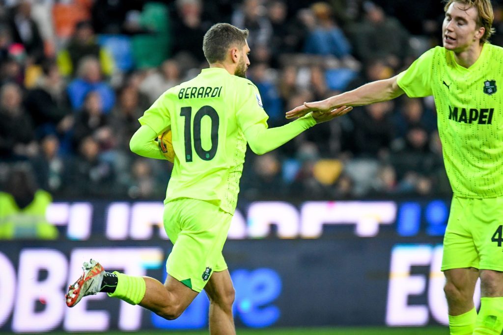 berardi