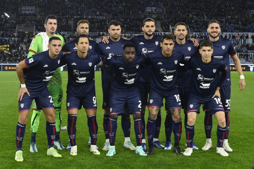 cagliari
