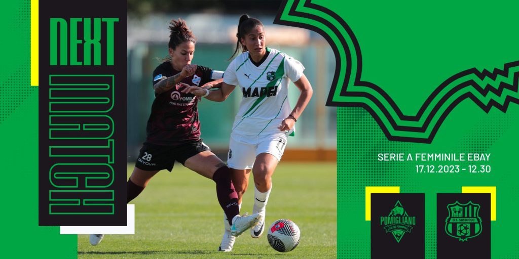 Sassuolo Femminile