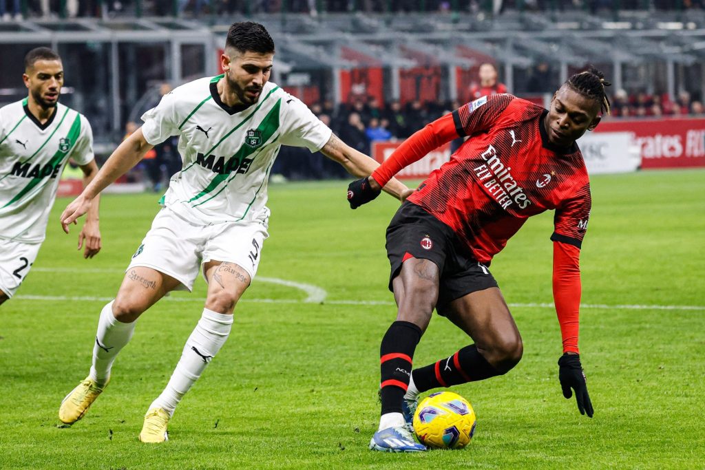 milan