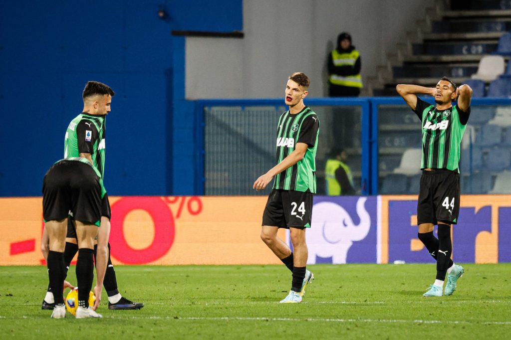 Sassuolo