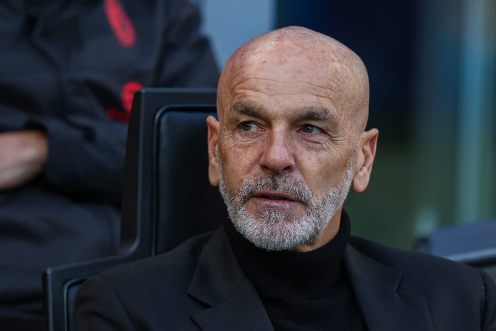 pioli milan