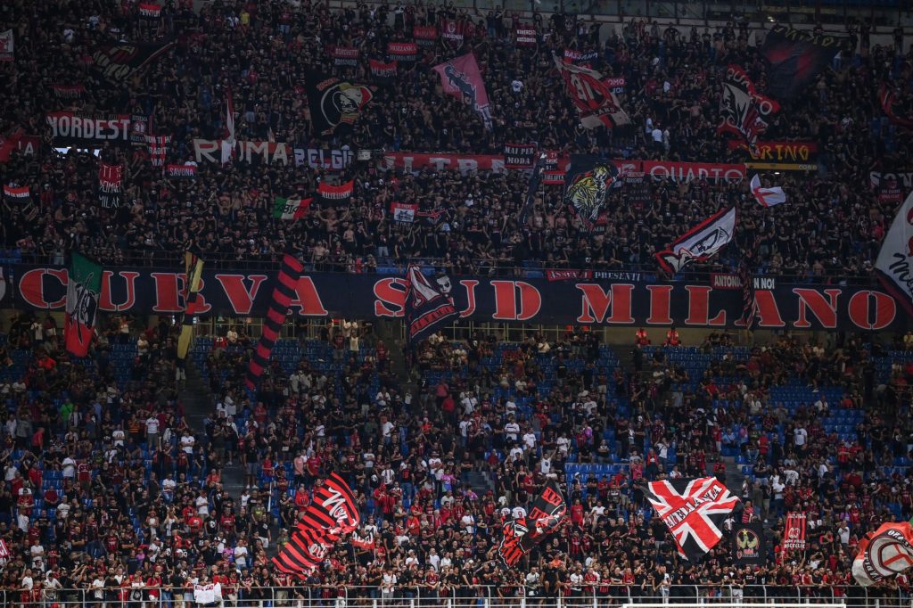 milan