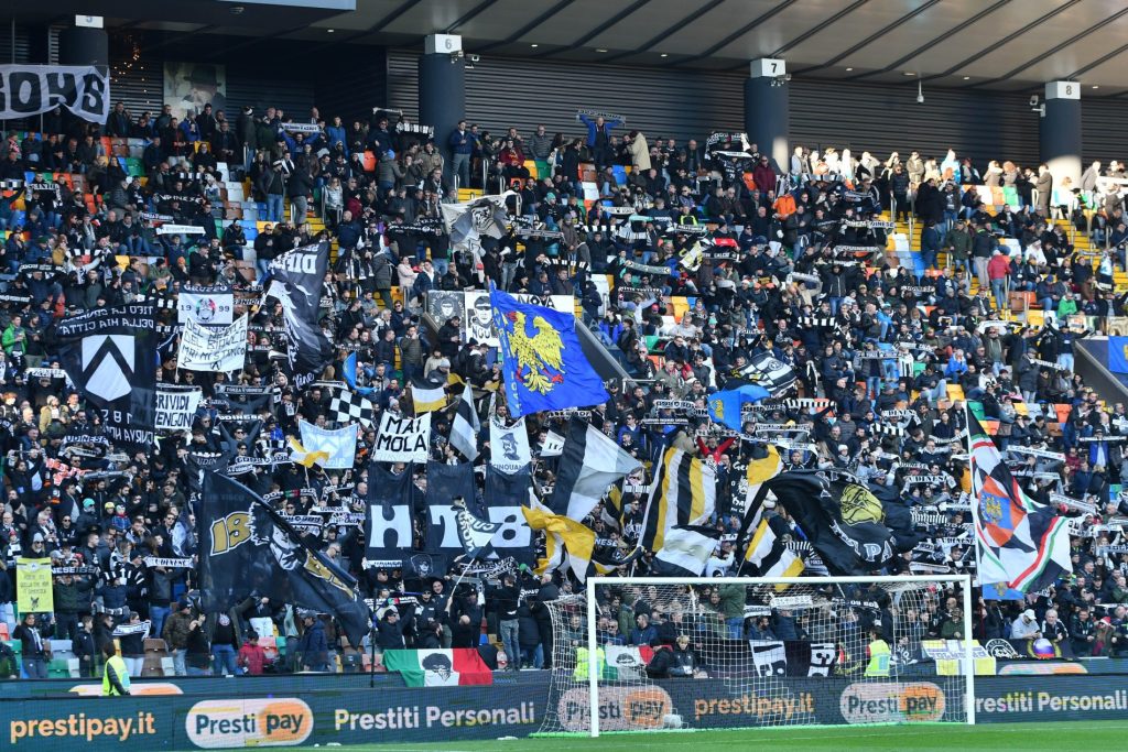 udinese