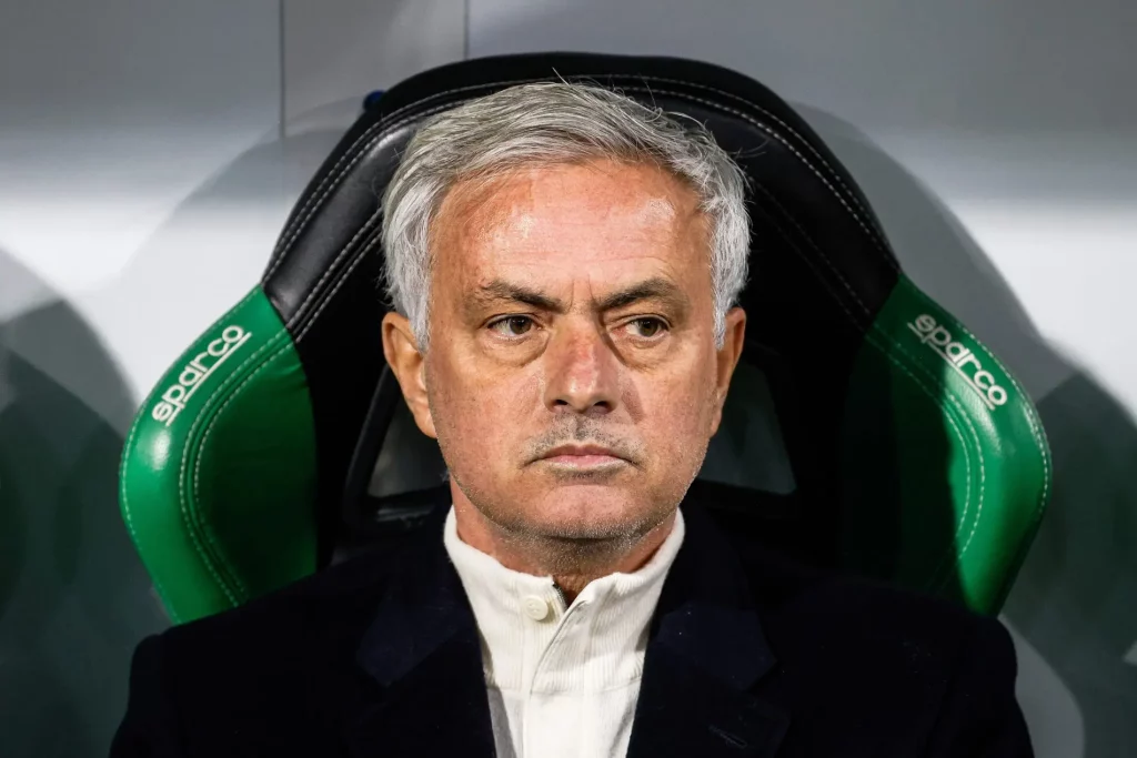 mourinho