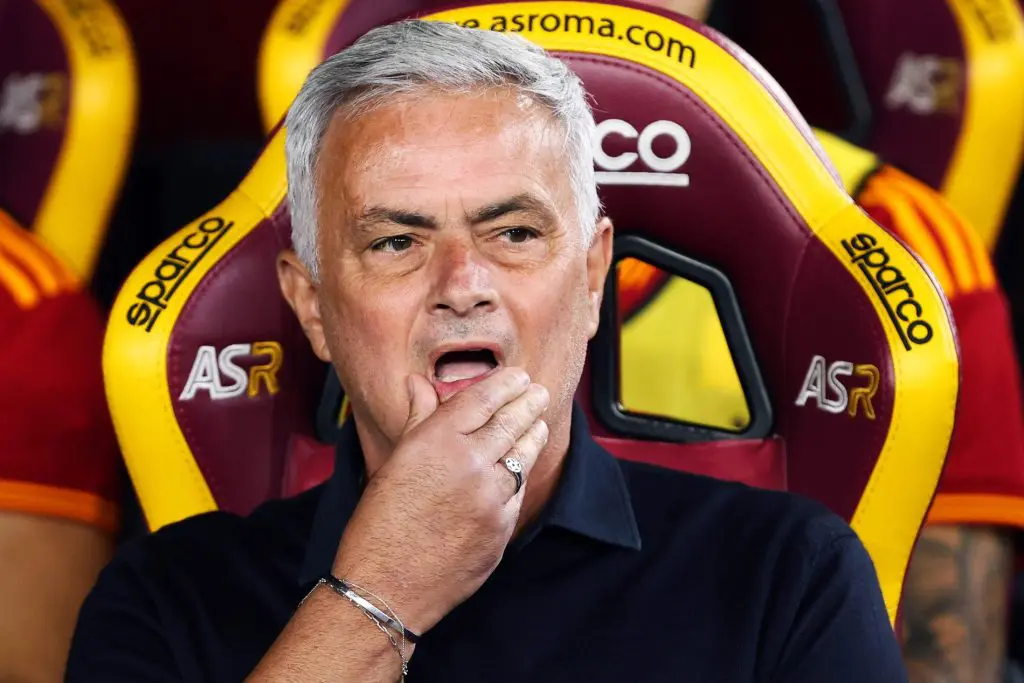 mourinho