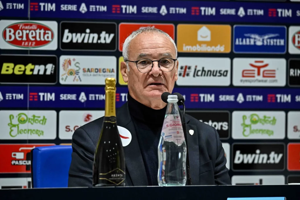 ranieri