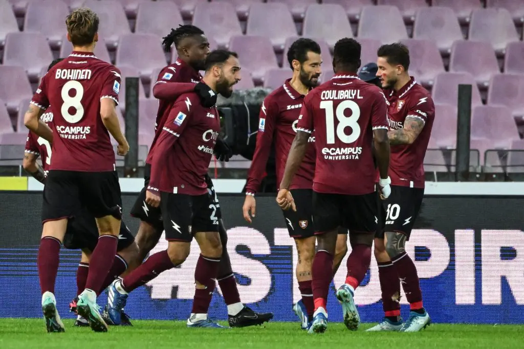 salernitana