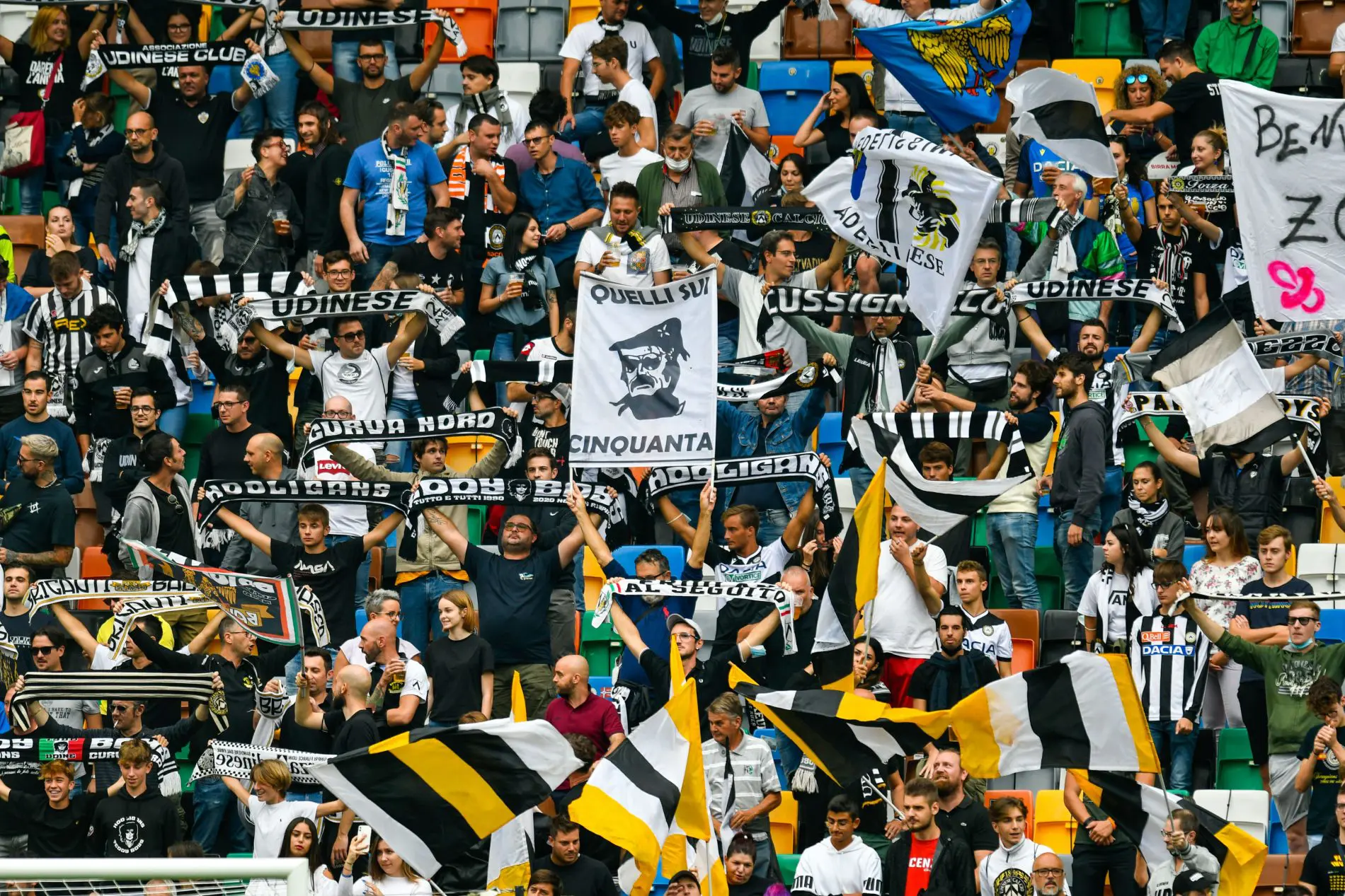 udinese