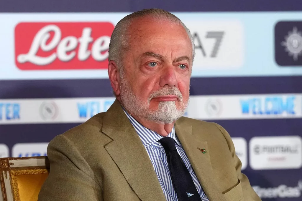 De-Laurentiis