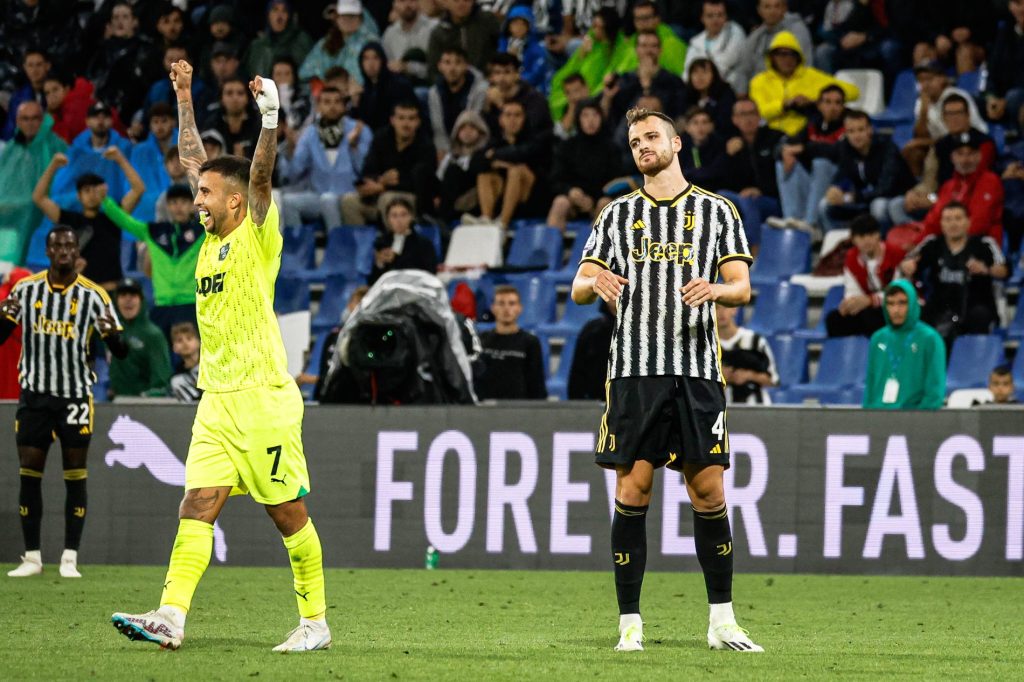 juventus
