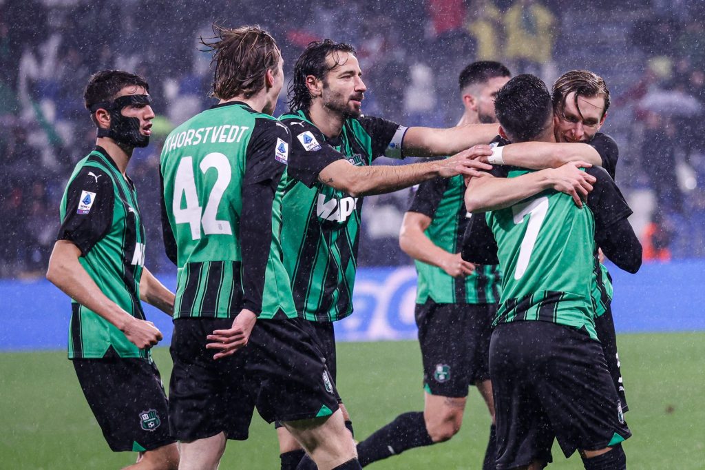 sassuolo