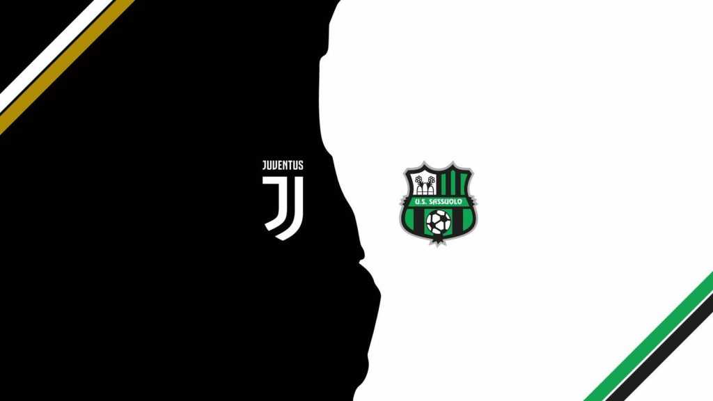 Juventus-Sassuolo