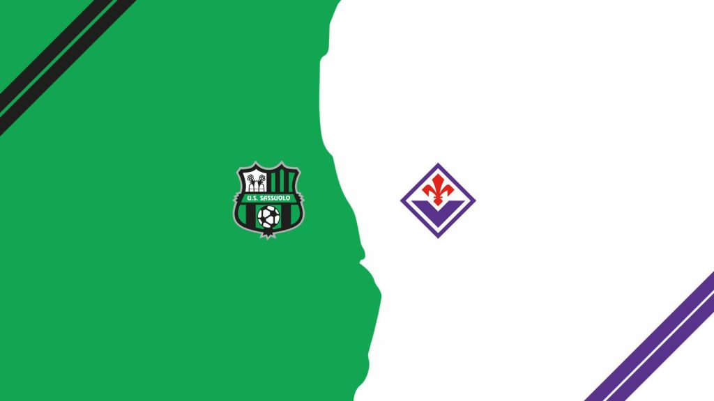 sassuolo-fiorentina