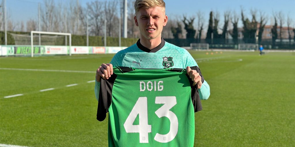 doig