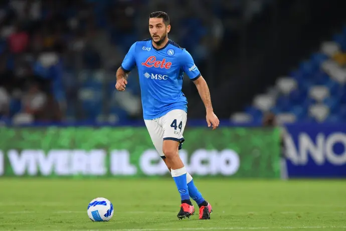 manolas