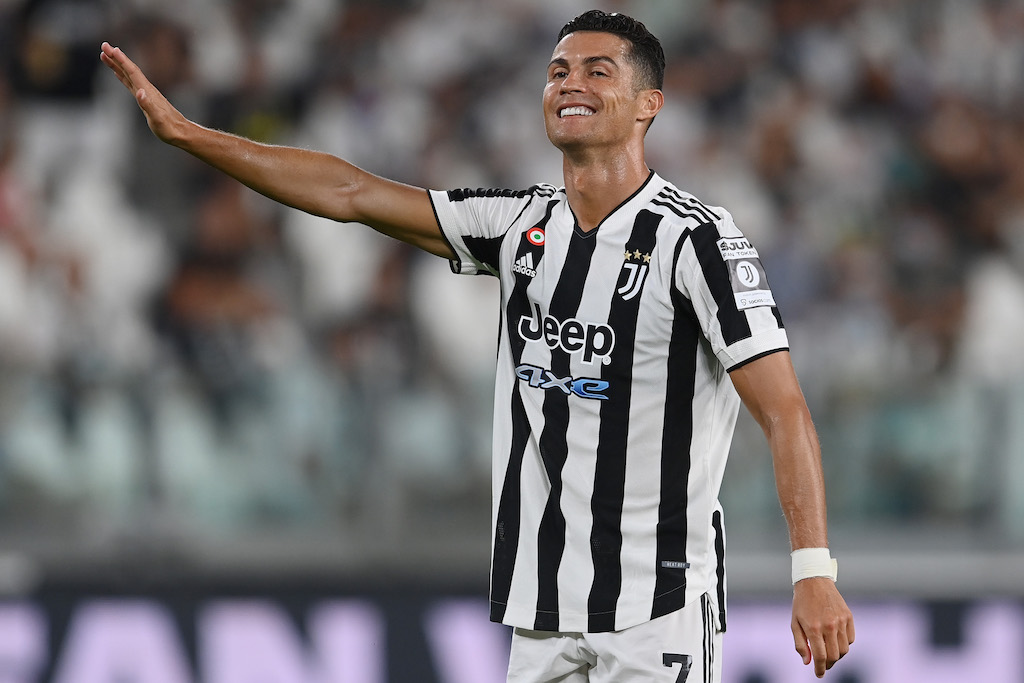 ronaldo