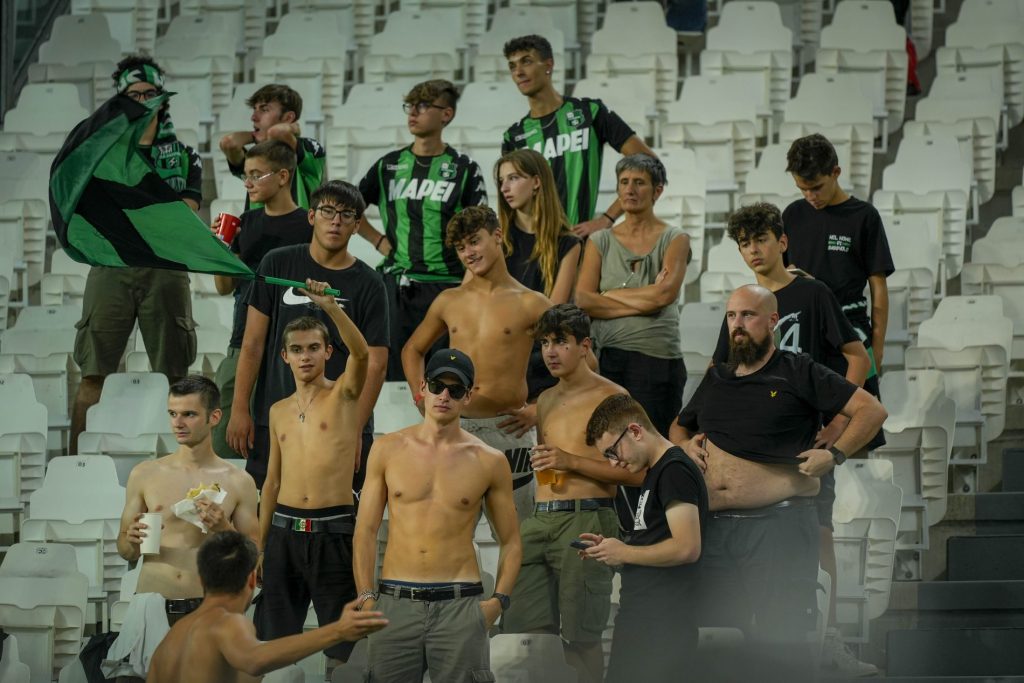 carrarese-sassuolo biglietti