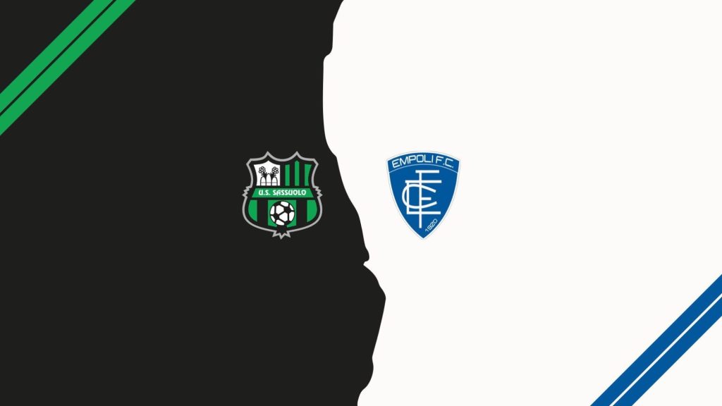 Sassuolo-Empoli