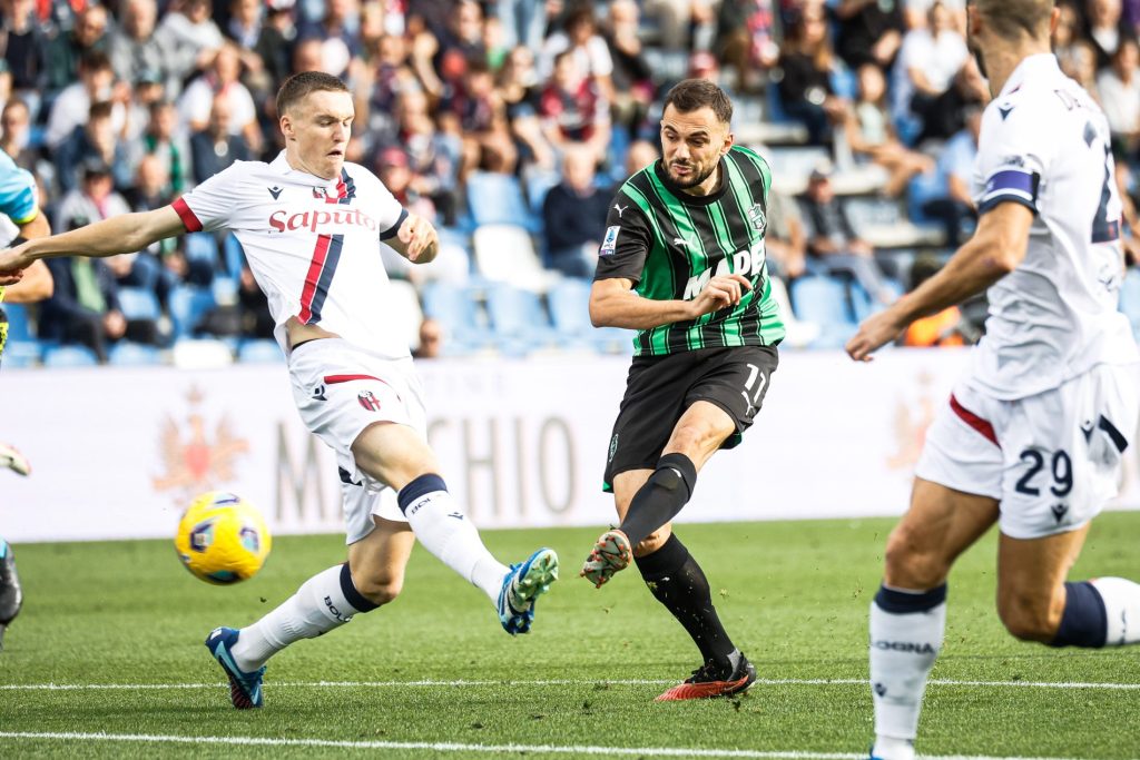 sassuolo